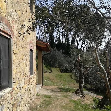 Rustico Lo Scarpone * Camaiore