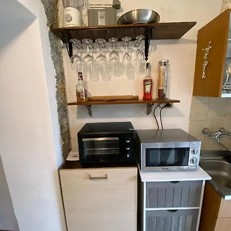 Rustico Lo Scarpone Camaiore