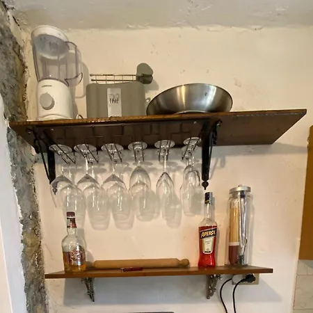 Rustico Lo Scarpone * Camaiore