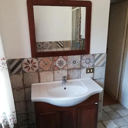 Rustico Lo Scarpone *