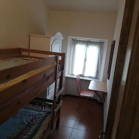 Rustico Lo Scarpone Holiday home