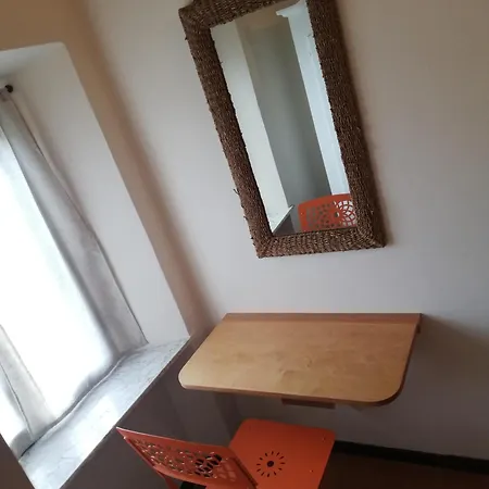 Casa vacanze Rustico Lo Scarpone *