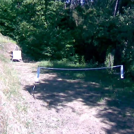 Rustico Lo Scarpone Holiday home *