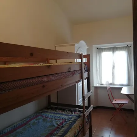 Rustico Lo Scarpone *