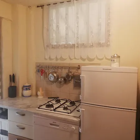 Rustico Lo Scarpone Casa vacanze Camaiore