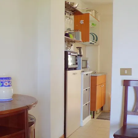 Rustico Lo Scarpone *