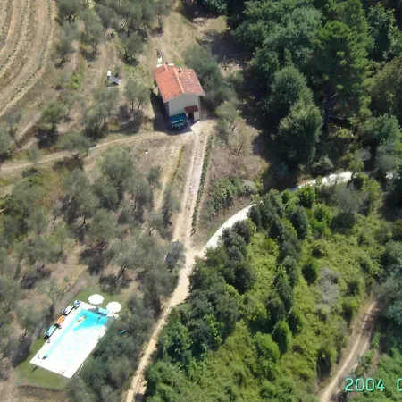 Rustico Lo Scarpone *