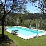 Rustico Lo Scarpone Hébergement de vacances *