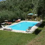 Rustico Lo Scarpone