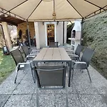 Rustico Lo Scarpone Feriehus Camaiore