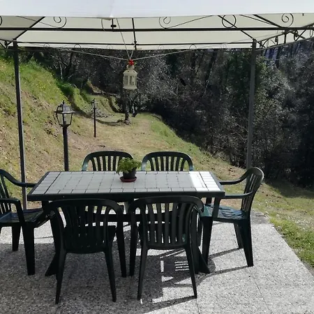 Rustico Lo Scarpone