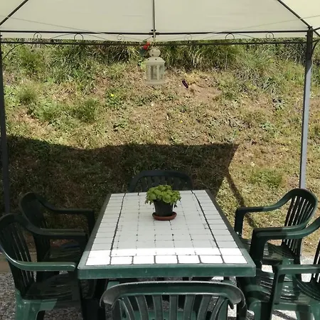Rustico Lo Scarpone Holiday home Camaiore