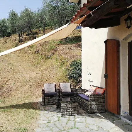 Rustico Lo Scarpone