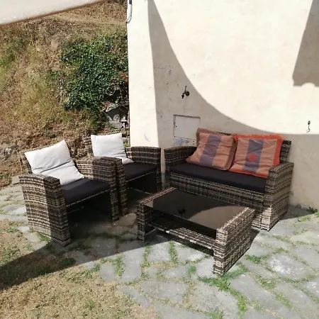 Rustico Lo Scarpone Holiday home Camaiore