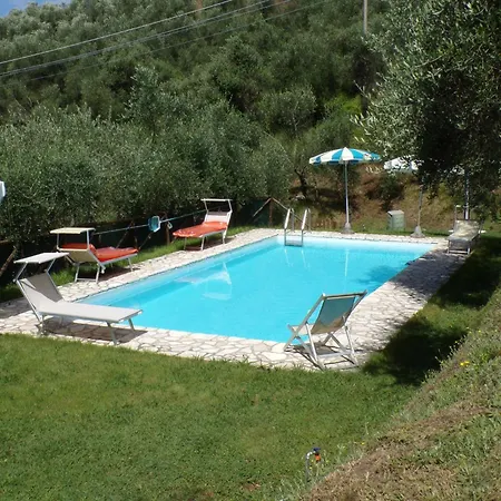 Rustico Lo Scarpone