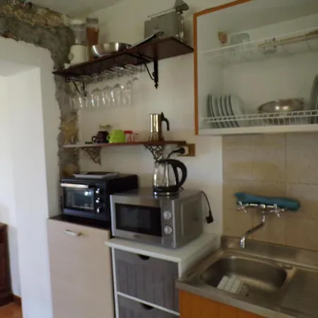 Rustico Lo Scarpone Camaiore