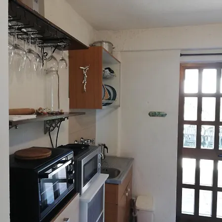 Rustico Lo Scarpone *