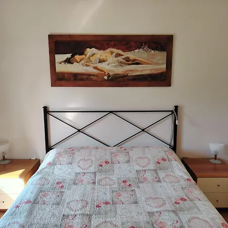 Rustico Lo Scarpone * Камайоре