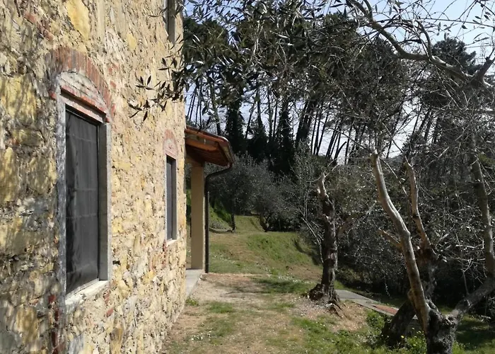 Rustico Lo Scarpone * Camaiore