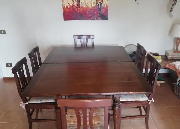 Rustico Lo Scarpone Camaiore