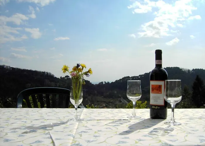 Rustico Lo Scarpone Сasa de vacaciones