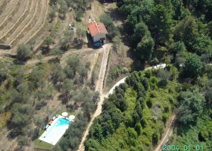 Rustico Lo Scarpone *