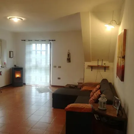 Rustico Lo Scarpone *