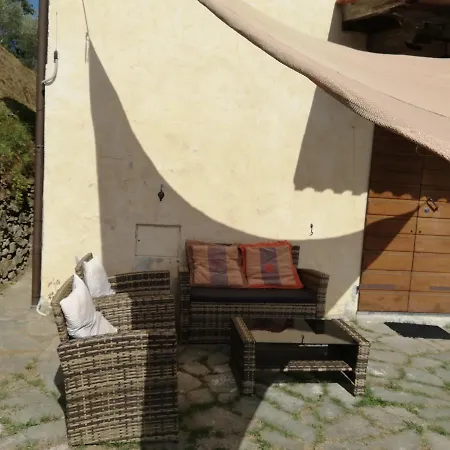 Rustico Lo Scarpone * Camaiore