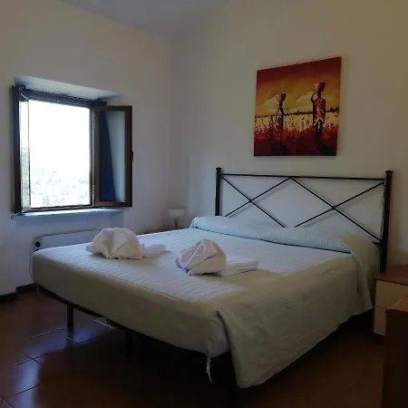 Rustico Lo Scarpone