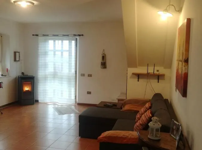 Rustico Lo Scarpone *