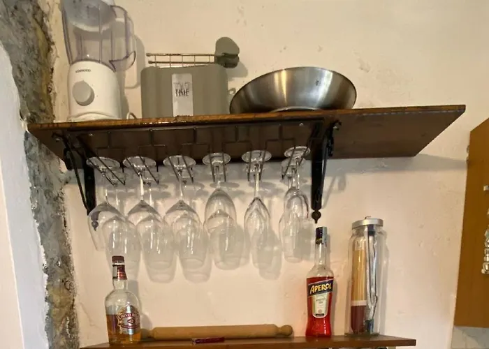 Rustico Lo Scarpone * Камайоре