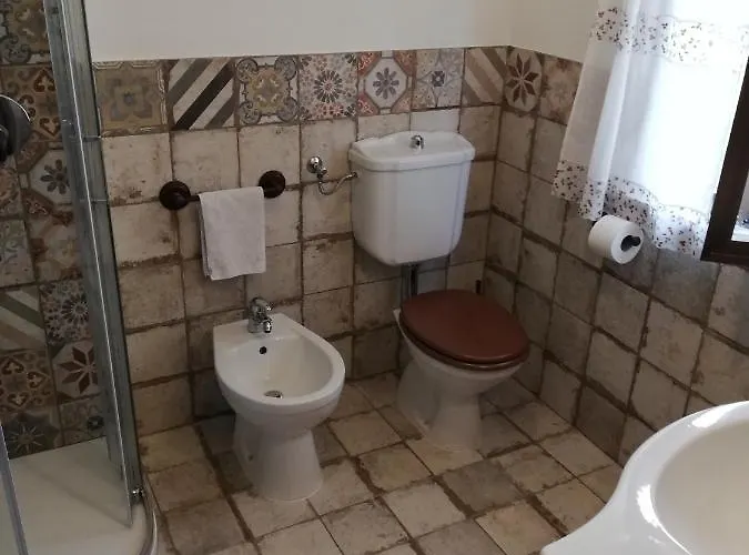 Дом отдыха Rustico Lo Scarpone