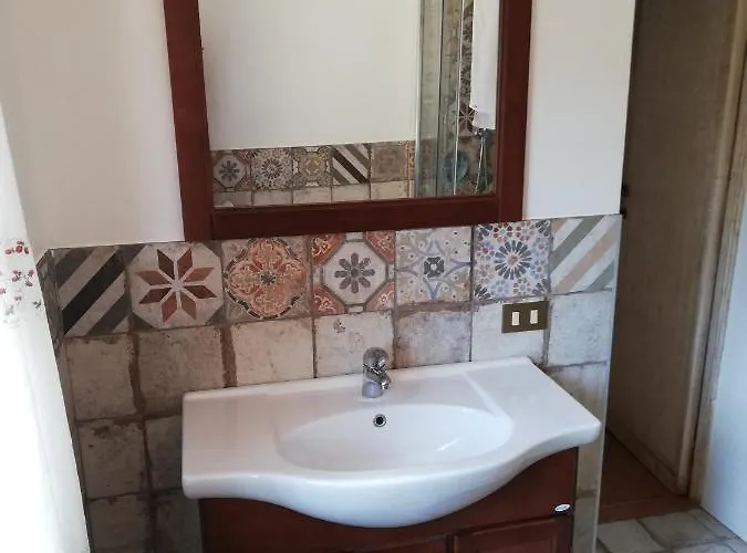 Rustico Lo Scarpone *