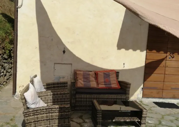 Rustico Lo Scarpone * Камайоре