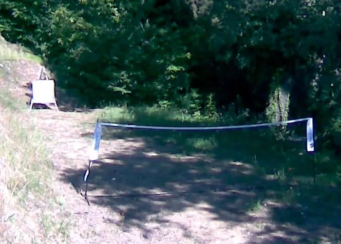 Rustico Lo Scarpone Дом отдыха *