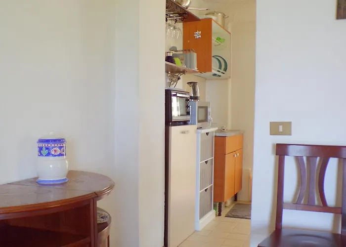 Rustico Lo Scarpone *