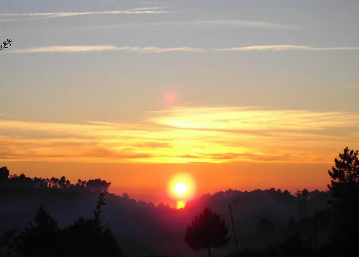 Rustico Lo Scarpone * Камайоре